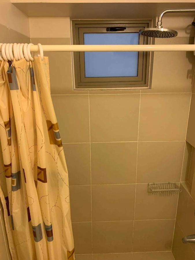 Ramiro Haven Staycation Манила Экстерьер фото