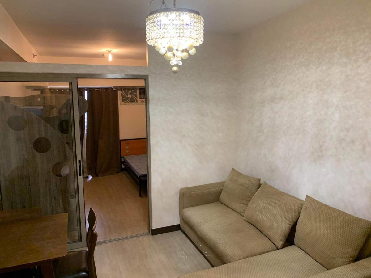 Ramiro Haven Staycation Манила Экстерьер фото
