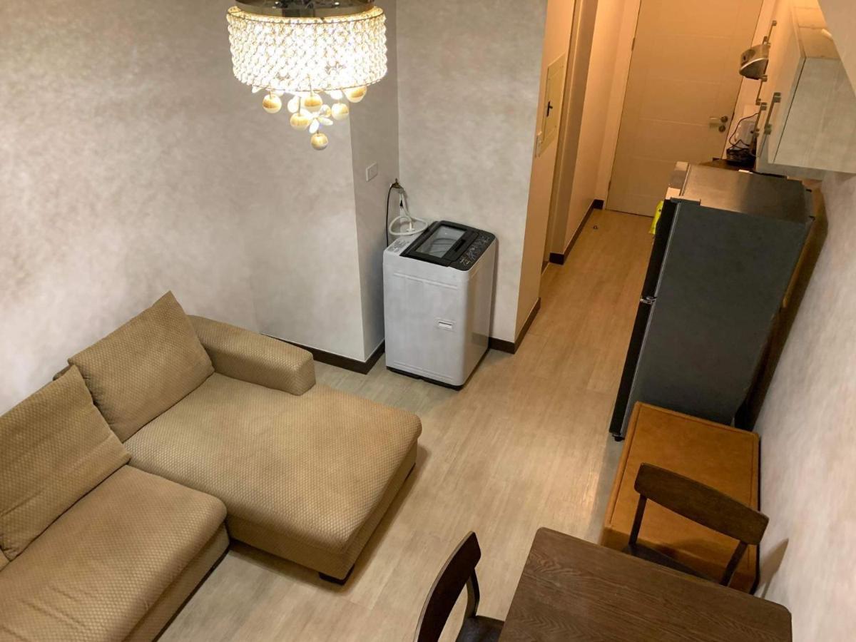 Ramiro Haven Staycation Манила Экстерьер фото