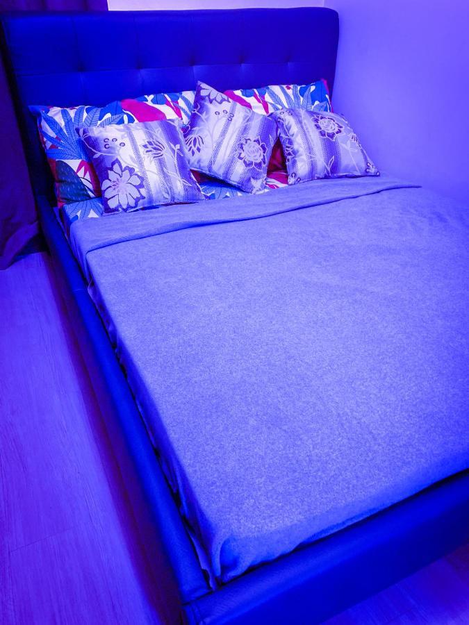 Ramiro Haven Staycation Манила Экстерьер фото