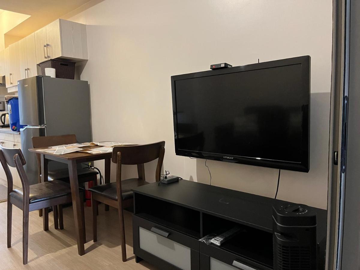 Ramiro Haven Staycation Манила Экстерьер фото